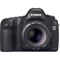 Canon EOS 6D Mark II